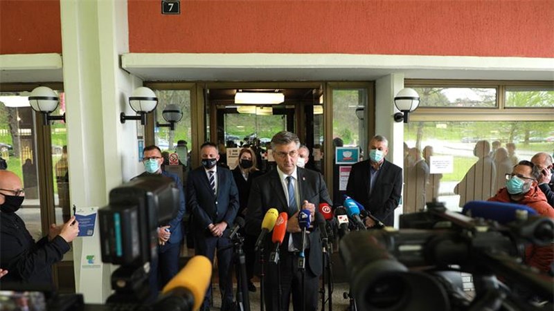 Cjeloviti pristup omogućit će demografsku revitalizaciju i gospodarski razvoj Sisačko-moslavačke županije
